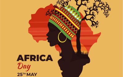 Dia da África, 25 de maio